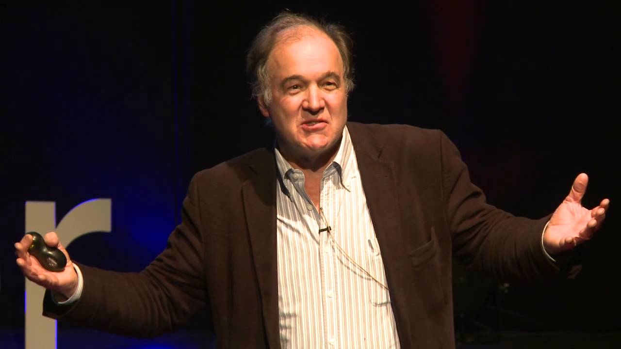 Our Big Bang the need for a Great Transition: Stewart Wallis at TEDxExeter