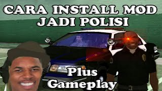 7000 Mod Gta San Andreas Jadi Polisi  Best Free
