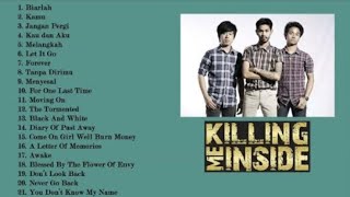 Killing Me Inside full album