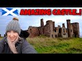 YOU MUST VISIT HERE IN SCOTLAND..! (AMAZING)