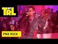 PnB Rock Performs 'Selfish' | Weekdays at 3:30pm | #TRL