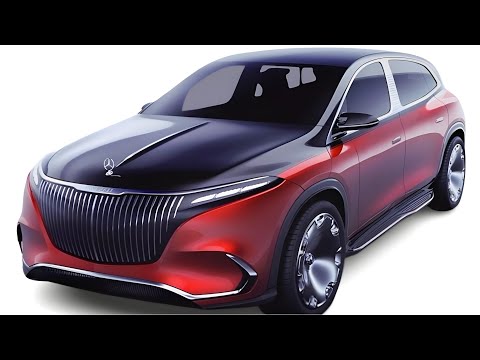 Top 10 Luxury Electric SUVs – 1000+ km Range on a Single Charge 2025