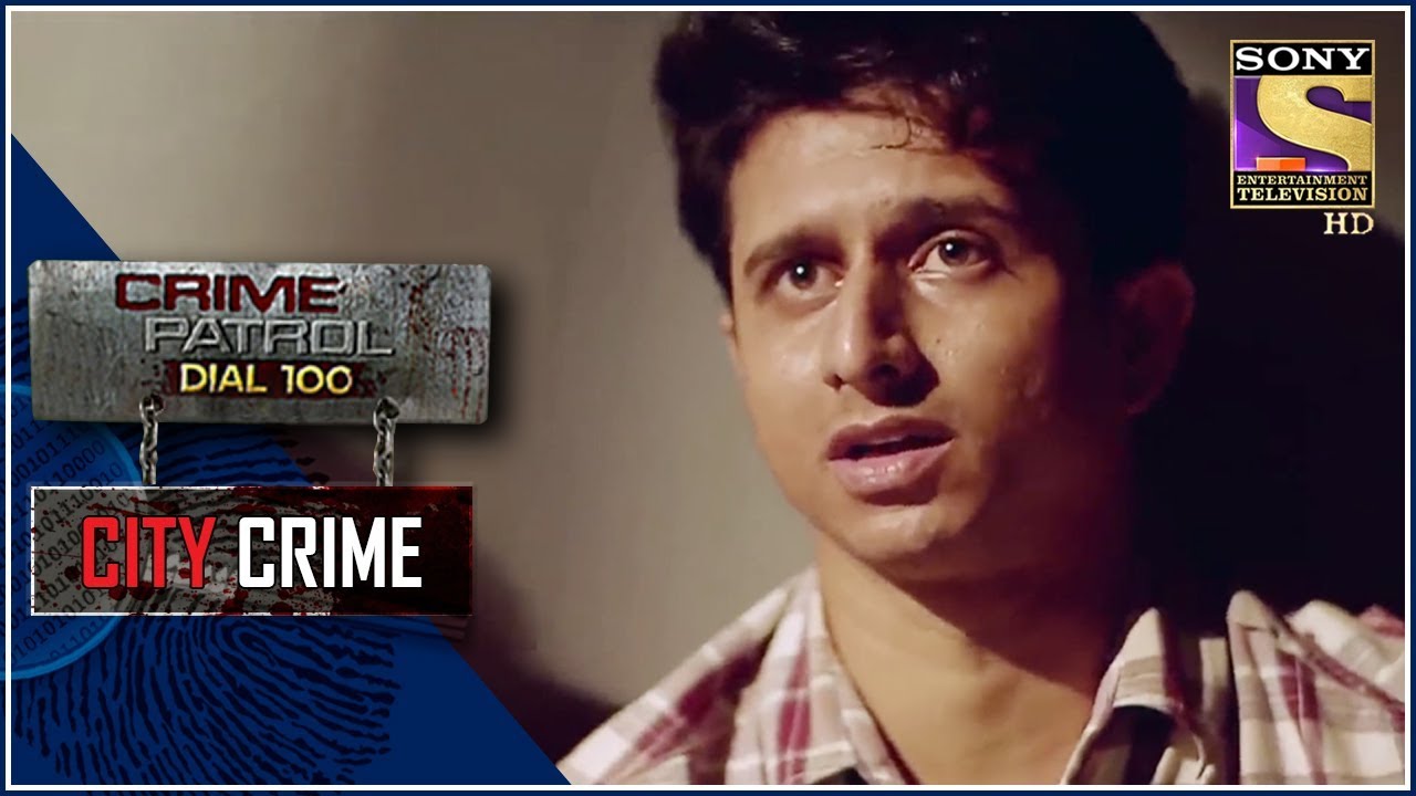 City Crime | Crime Patrol | Blackmailed | Himachal Pradesh