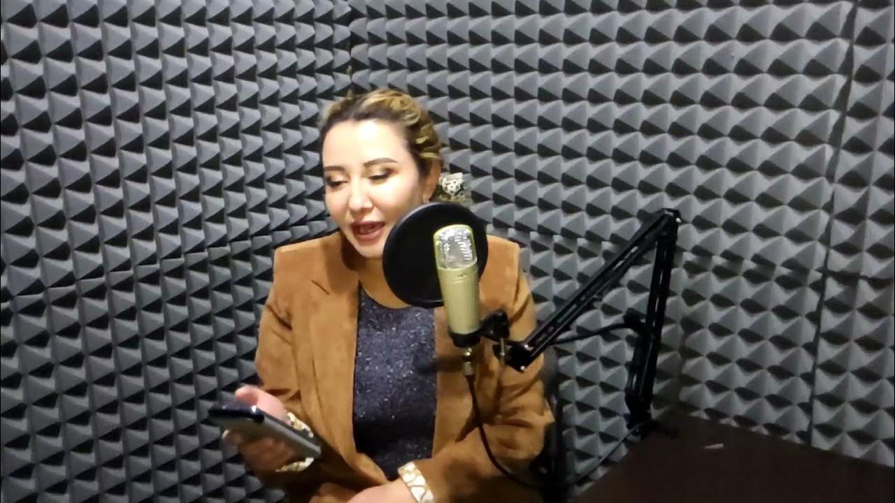 U menga eshagini yalashimga ruxsat berdi