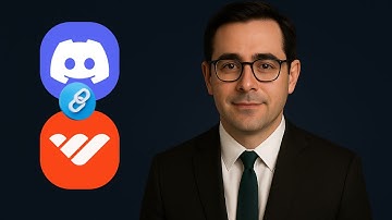 How to Connect Discord To Whop– Easy Step-by-Step (2025)