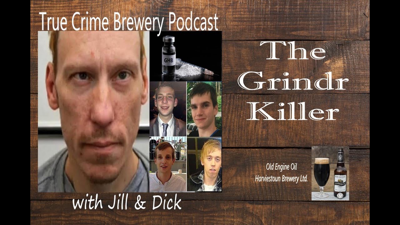 The Grindr Killer Stephen Port Youtube