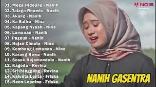 Album Pop Sunda - Nanih Gasentra
