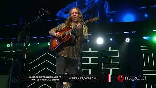 Billy Strings: "Big Ball in Boston" (Official Live Video) - 07/25/23