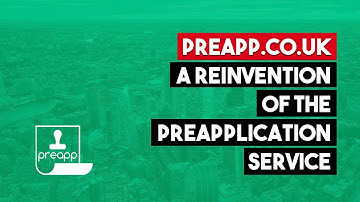 PREAPP.CO.UK