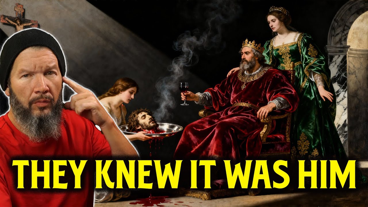 ⁣No One Could Doubt Him- Tradition vs Commands