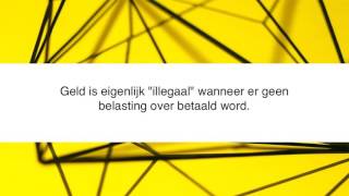 geld verdienen in het zwart geld verdienen in het zwart