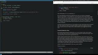Rust Book - Chapter 12