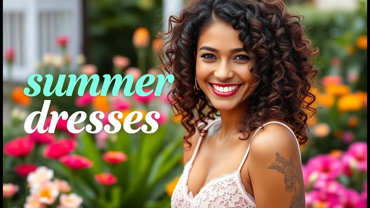 Stay Fresh and Fabulous: Summer Looks for Every Body Type