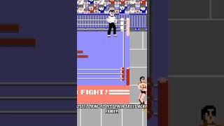Pro Wrestling for NES Review. #retrogaming #gaming #review #nintendo #nes #wrestling