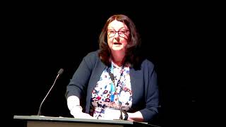 The 2025 Dunster Lecture - The Role of Radiological Protection in our Global Future
