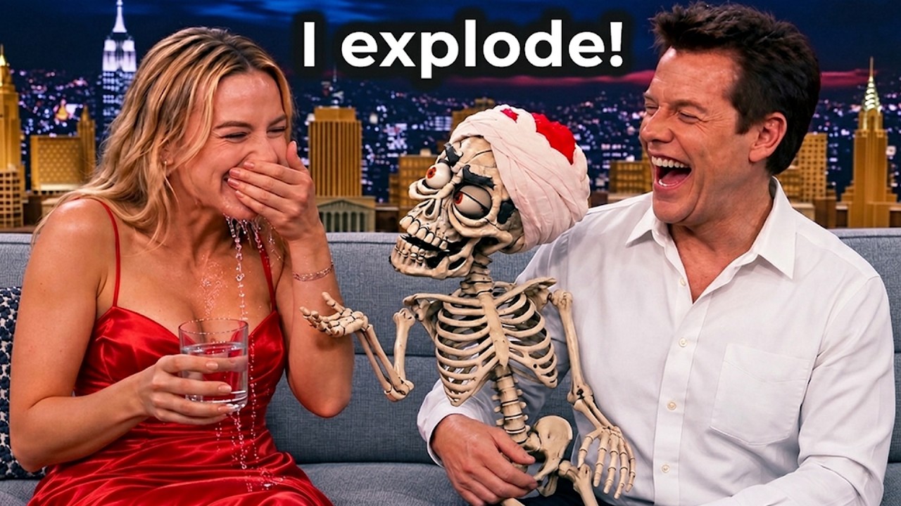 Max Dunham Jeff Dunham & Achmed at His ABSOLUTE Funniest! - YouTube
