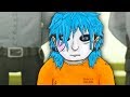 THIS JUST GOT REALLY CRAZY | Sally Face - Chapter 3 (Full Game)