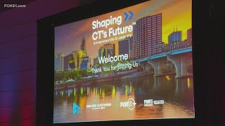 Celebrity Shaping CT's Future: developing CT's workforce Profile