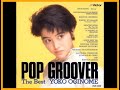 Yōko Oginome (荻野目 洋子) -Pop Groover - The Best