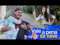 OLHA O RATO - VALE A PENA RIR DE NOVO