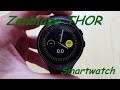 Zenblaze Thor Smartwatch Review