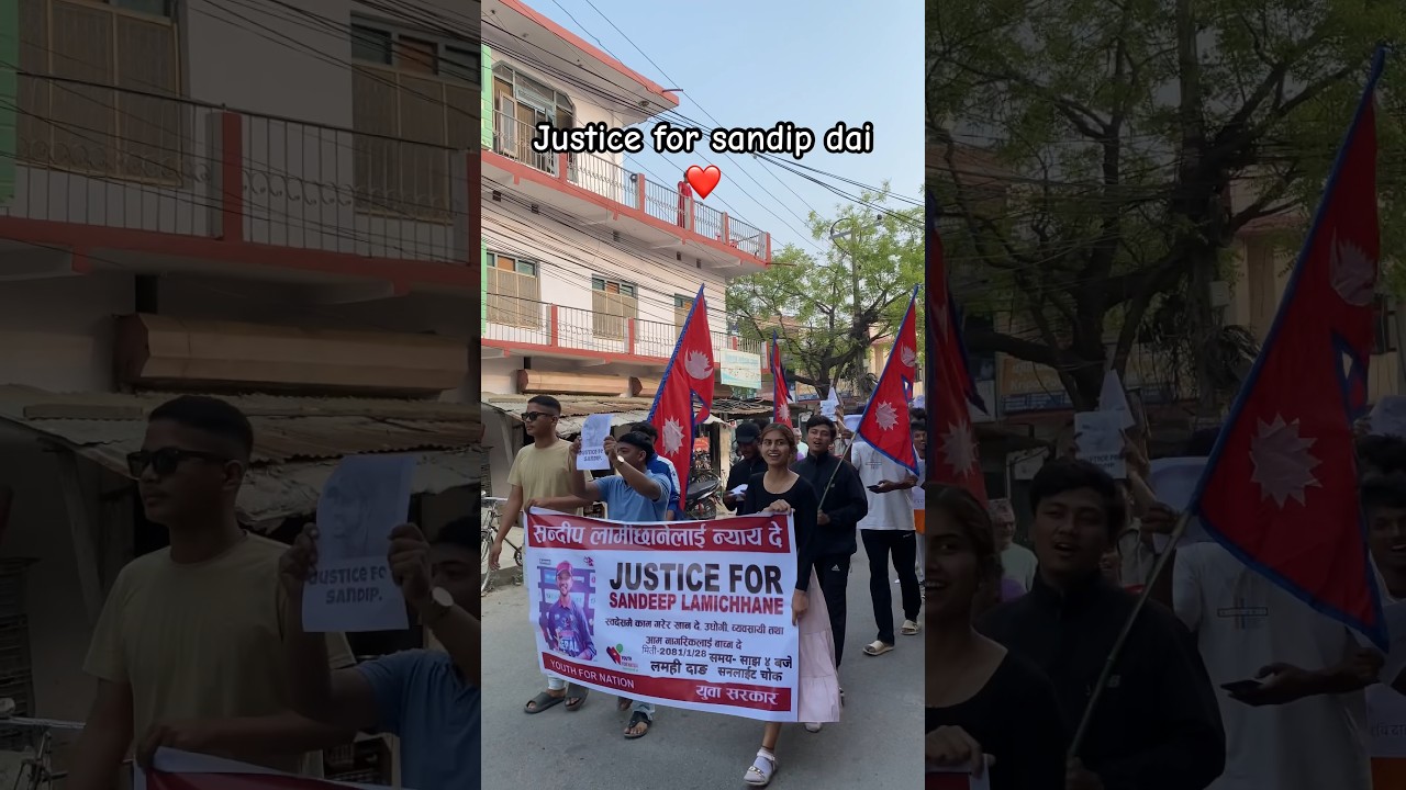 Justice for sandip dai❤️ 