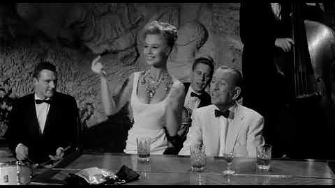 Noël Coward and Mitzi Gaynor - Surprise Package
