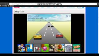 Wild Wild Taxi (Part 2) screenshot 4
