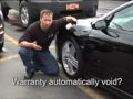 Can Dealer Void Warranty by install of remote starts, sunroofs, wheels, etc? by  ENORMIS of Erie, Pa