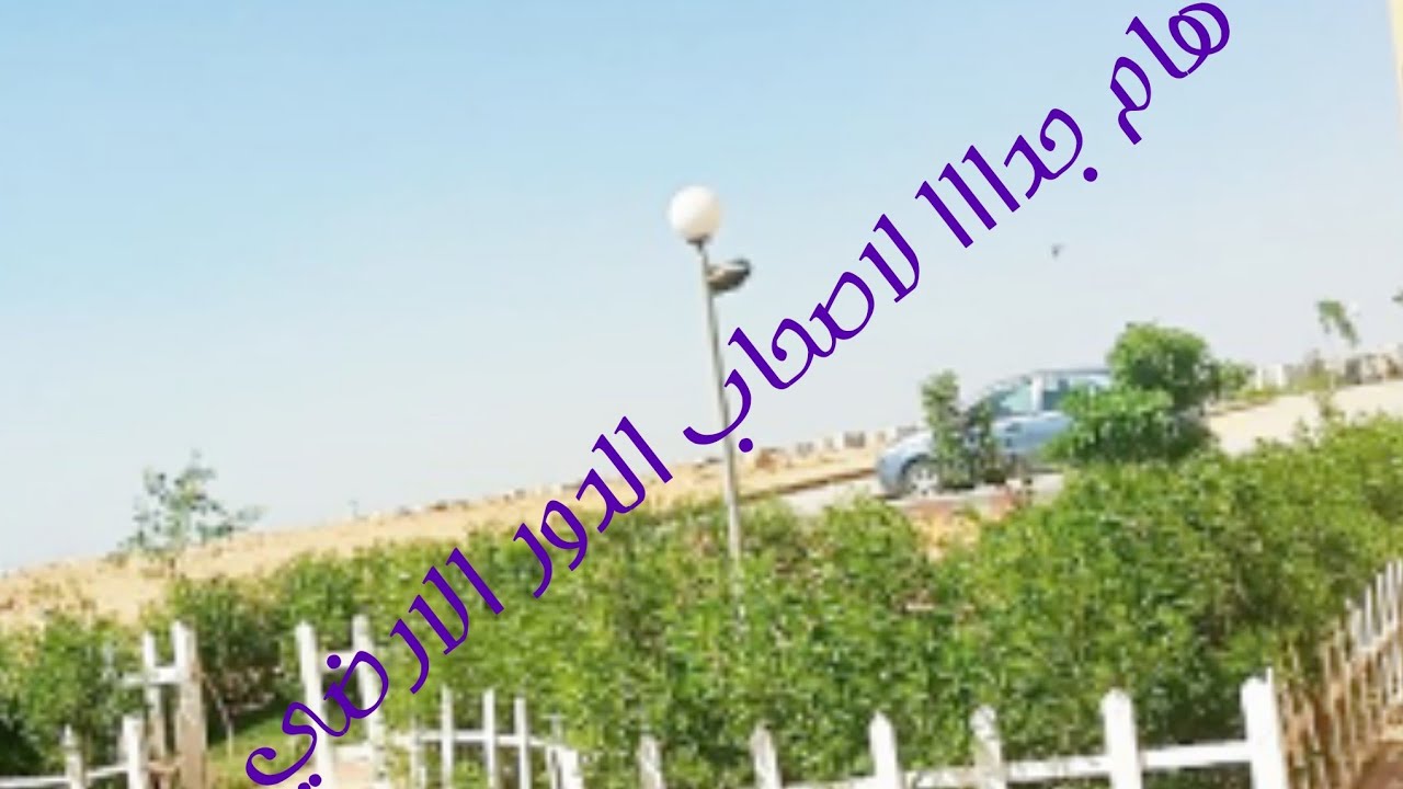 الدور الارضي ومشاكله 😭 وحلول لكل مشاكل الارضي 👍تعالوا شوفو قفلنا المنور بطريقه عبقريه👌اسكان اجتماعي🌷