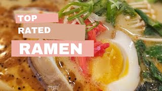 I Tried The Yelp-Rated Ramen