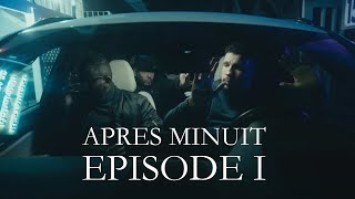 KOFS - APRES MINUIT - EPISODE 1