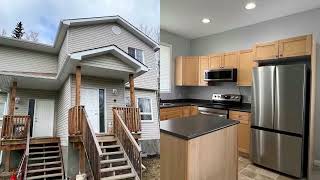 624 41 Street 8 Edson, AB T7E 1A4