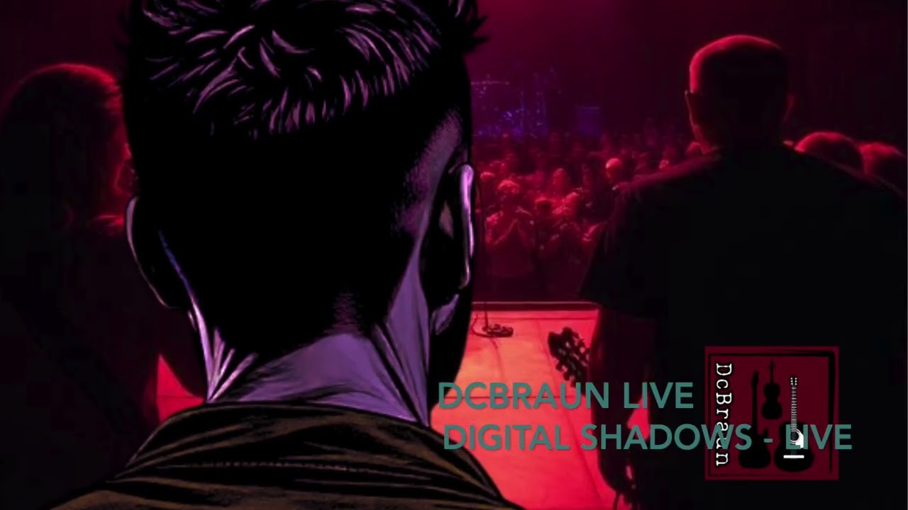 Digital Shadows Live 2025