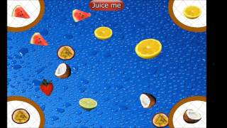 Fruit Juice Crush screenshot 4