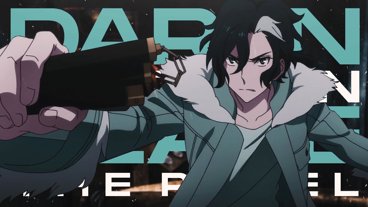 Dare Toran & Blaze, the Rebel - 973 Shit