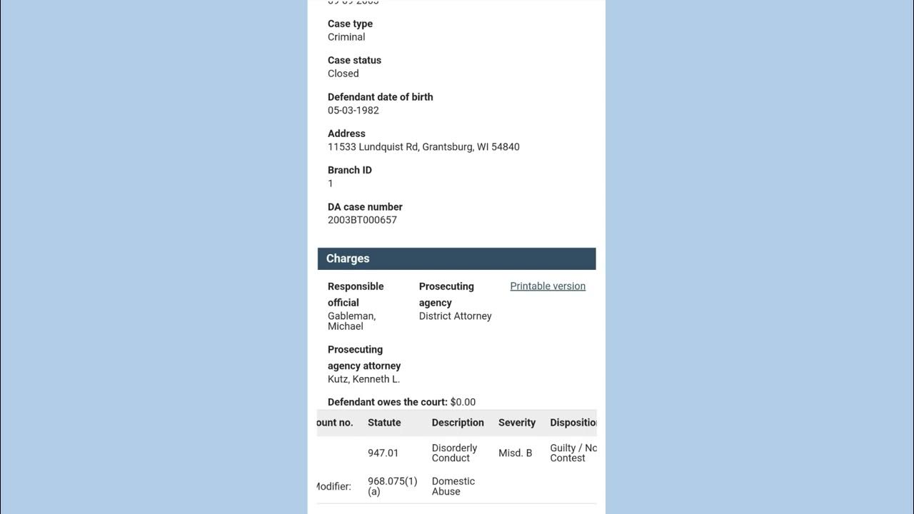 Candus Rose Bly s Criminal Record From Wisconsin Arkansas And candus-rose-bly-s-criminal-record-from-wisconsin-arkansas-and