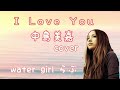 中島美嘉 I Love You  歌ってみた歌詞付(概要欄)
