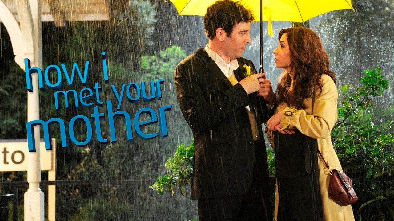 Cómo conocí a tu madre (TODA LA SERIE): Resumen en 1 video