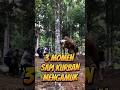 Sapi kurban ngamuk #sapikurban #ytshorts