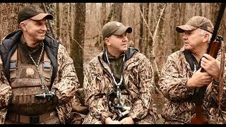 DU TV 2015 Episode 5: Goose Lake Louisiana and Arkansas Timber