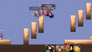 TRANSFORMICE-Jogando com amigo Gameplay#2