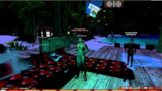 john snoring at castawayz.avi