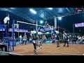 Ropat Dkk Kembali Getarkan Bumi Sidoharjo Volley Ball 2026 JAZILA Vs KENCONO WUNGU
