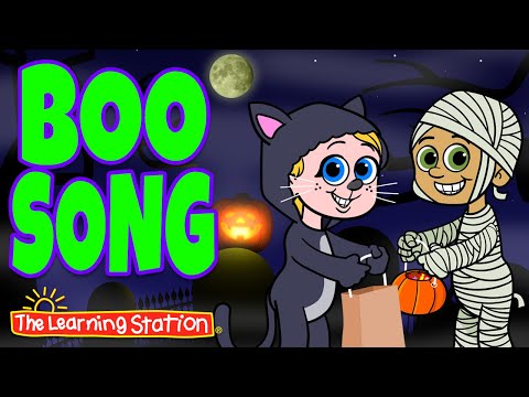 BOO SONG