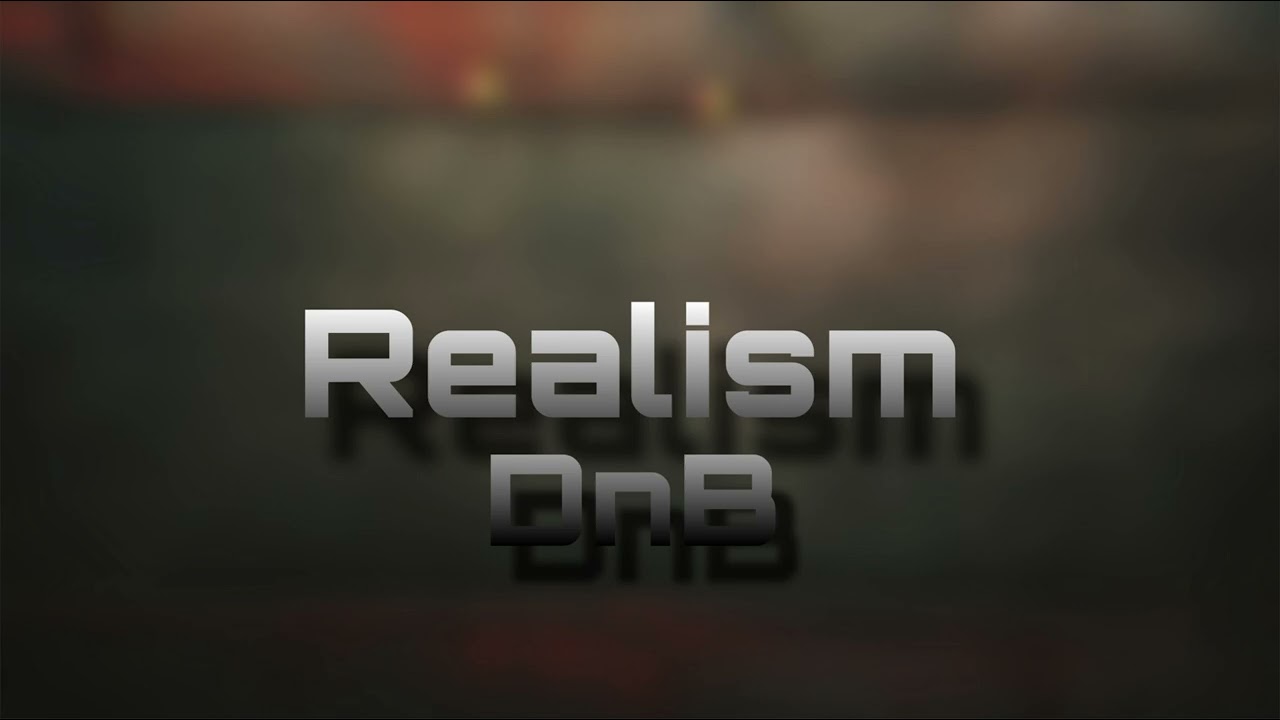 [Heavyweight DnB] Video Game Jet - Realism