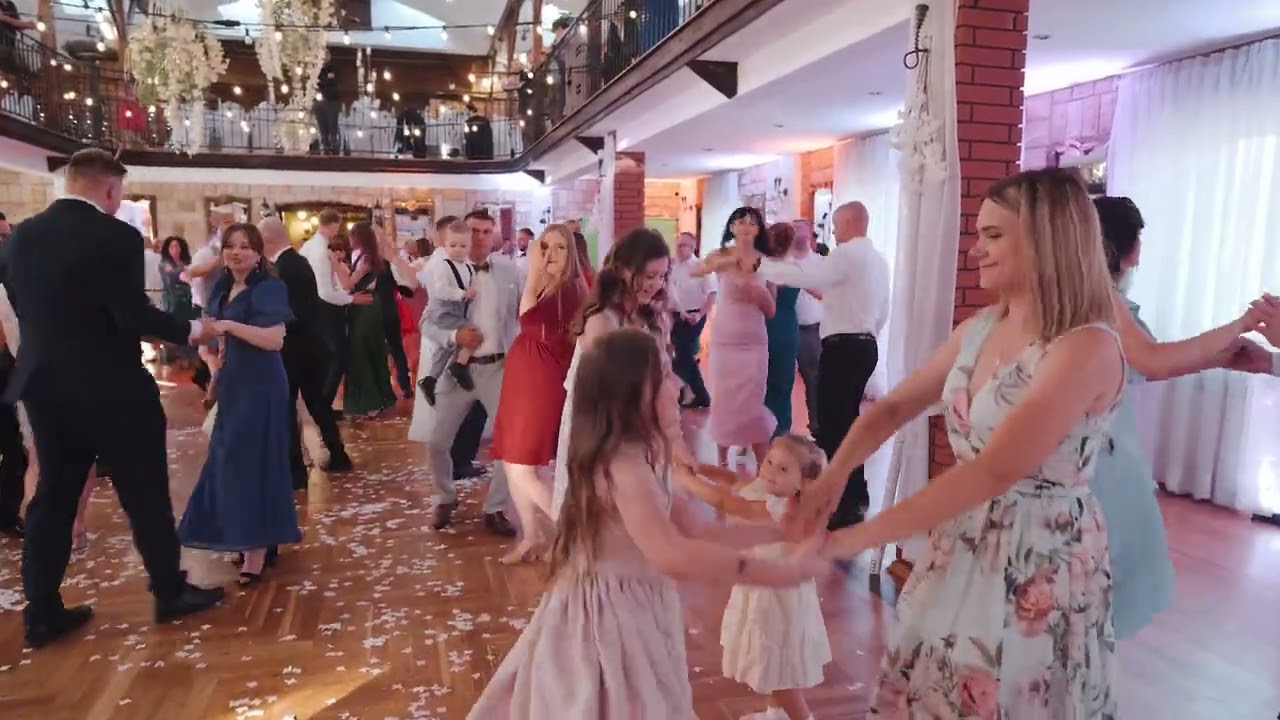 Zespół Pakt - Miłość to piękny kwiat - tel. 510 492 599