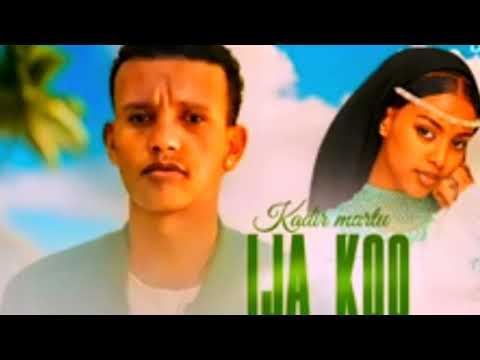 New Kadir Martuu Ethiopia Oromoo Music 2026 