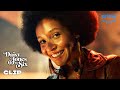 Simone Jackson is the Disco Queen | Daisy Jones & The Six | Prime Video