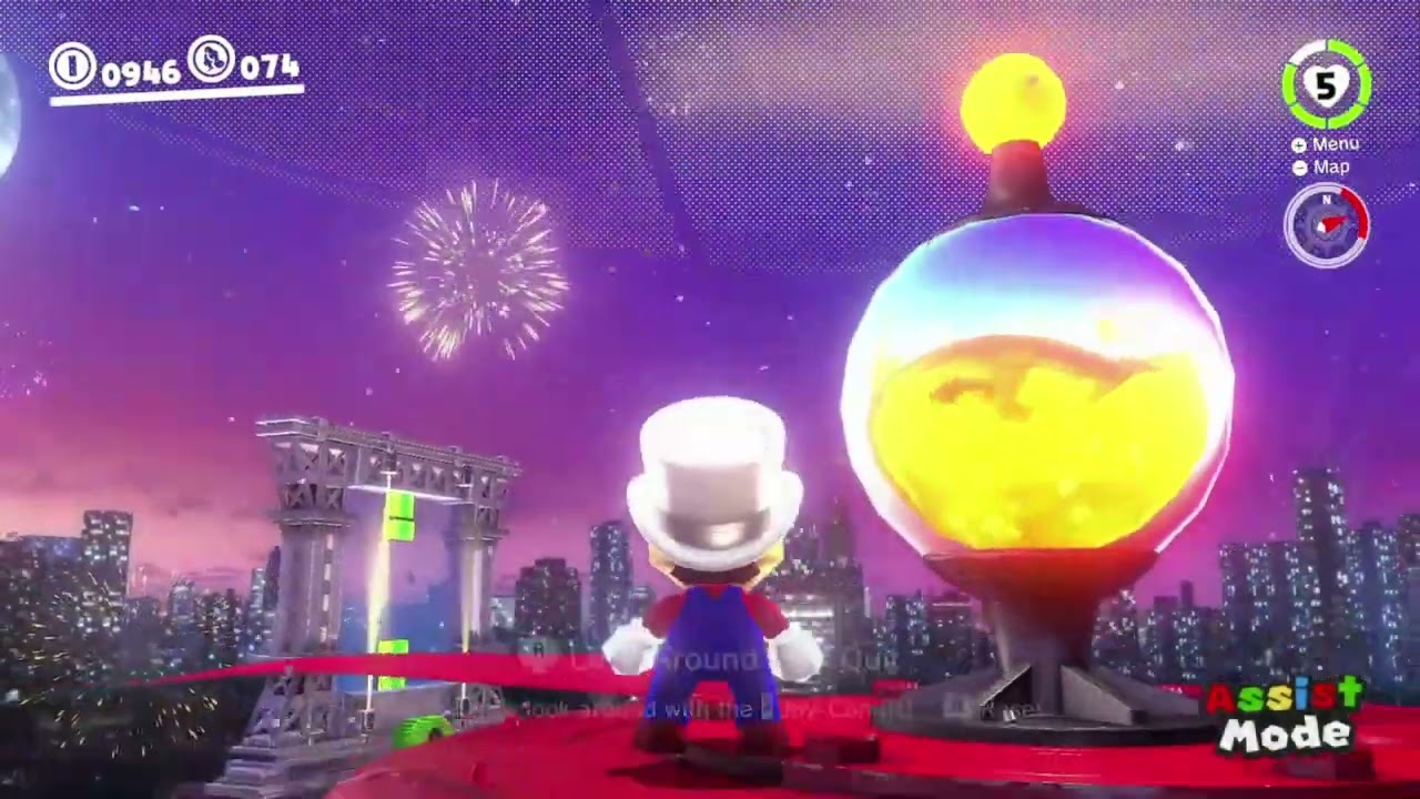 Festival Dram (3/10)